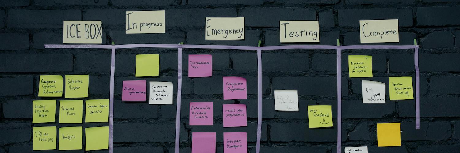 Business Process Optimization